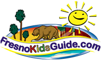 FresnoKidsGuide.com Logo